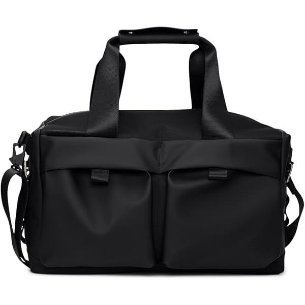 Amazon.com | WOLFpak 20L Mini Duffle Bag for Gym & Travel